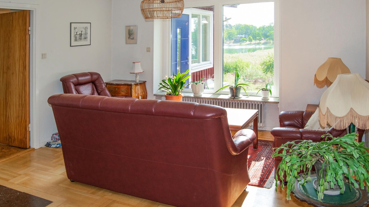 Photo of Bedroom in Soderkoping Municipality