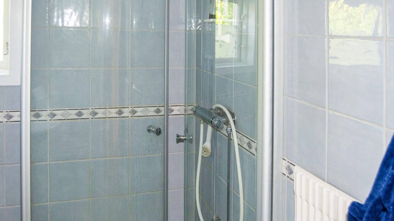 Photo of Bathroom in Soderkoping Municipality