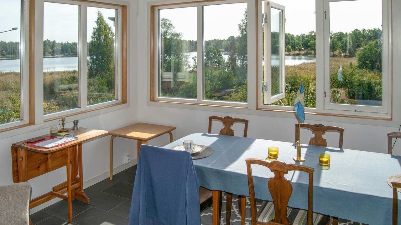 Photo of Bedroom in Soderkoping Municipality
