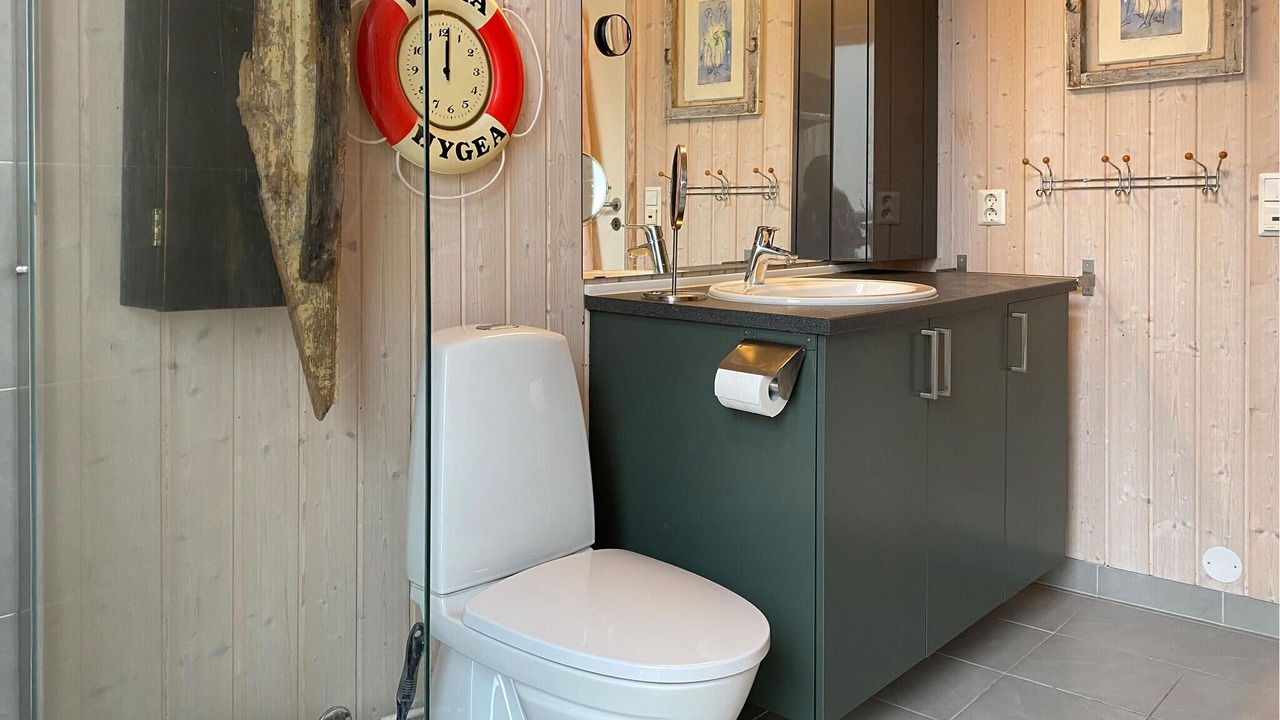 Photo of Bathroom in Eidsvag