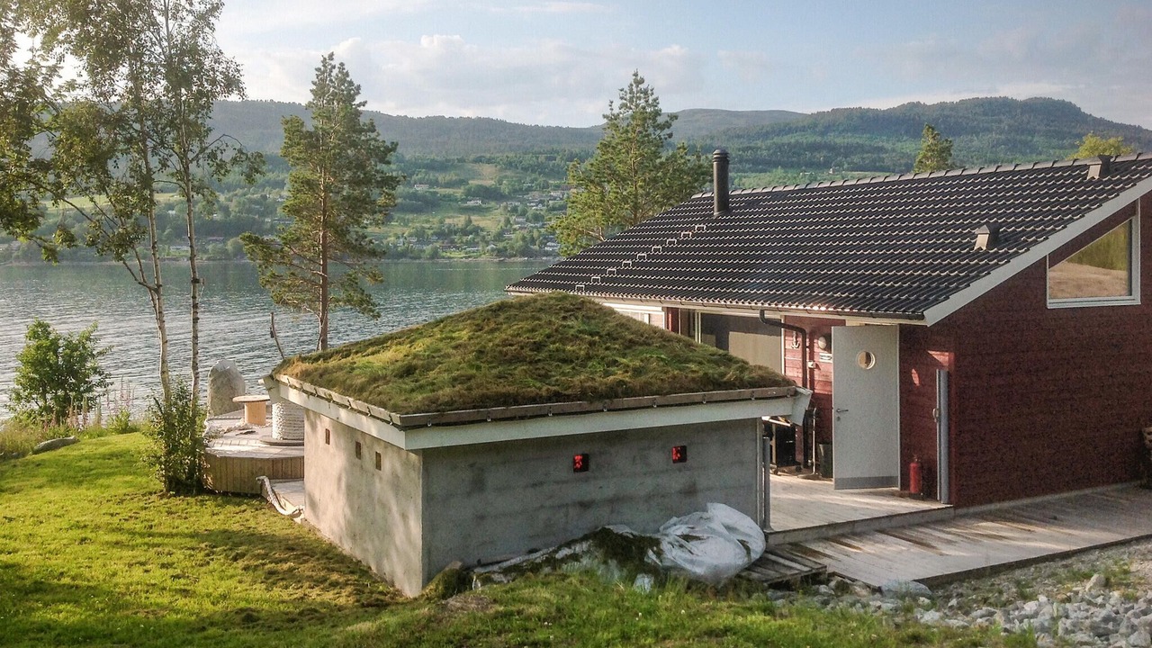 Photo of Others in Eidsvag