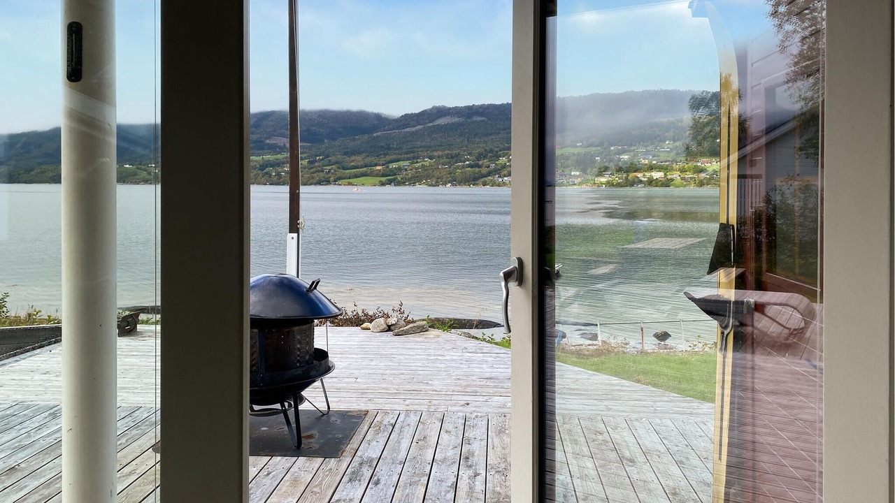 Photo of Bedroom in Eidsvag