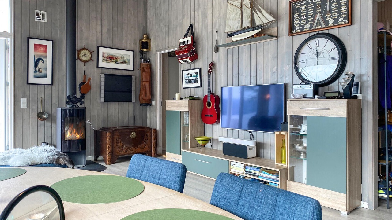 Photo of Bedroom in Eidsvag