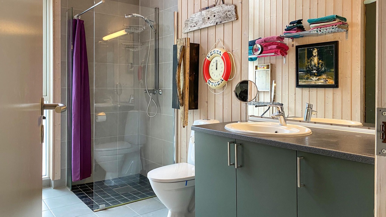 Photo of Bathroom in Eidsvag