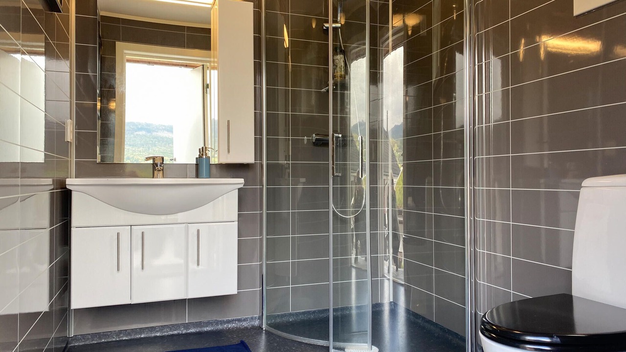 Photo of Bathroom in Eidsvag