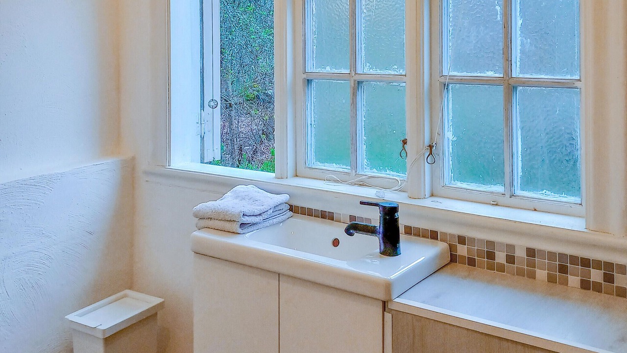 Photo of Bathroom in Langemala