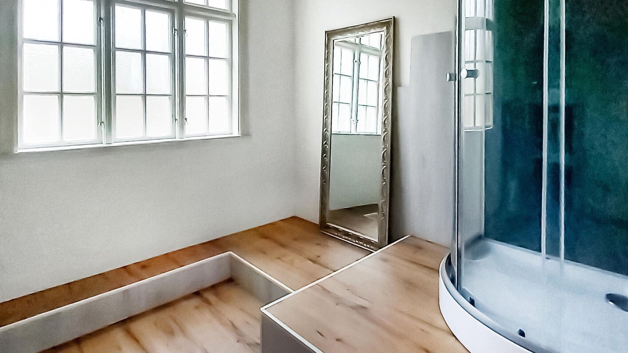Photo of Bathroom in Langemala