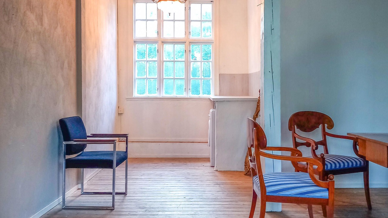 Photo of Bedroom in Langemala