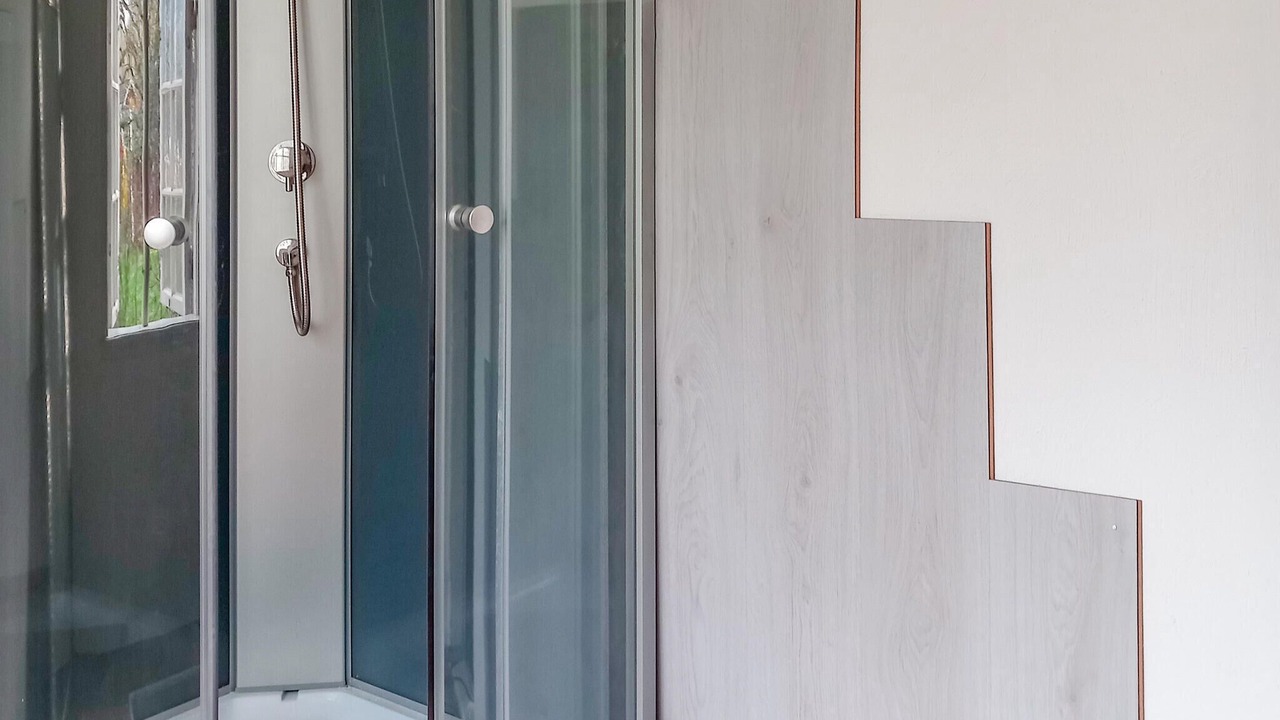 Photo of Bathroom in Langemala