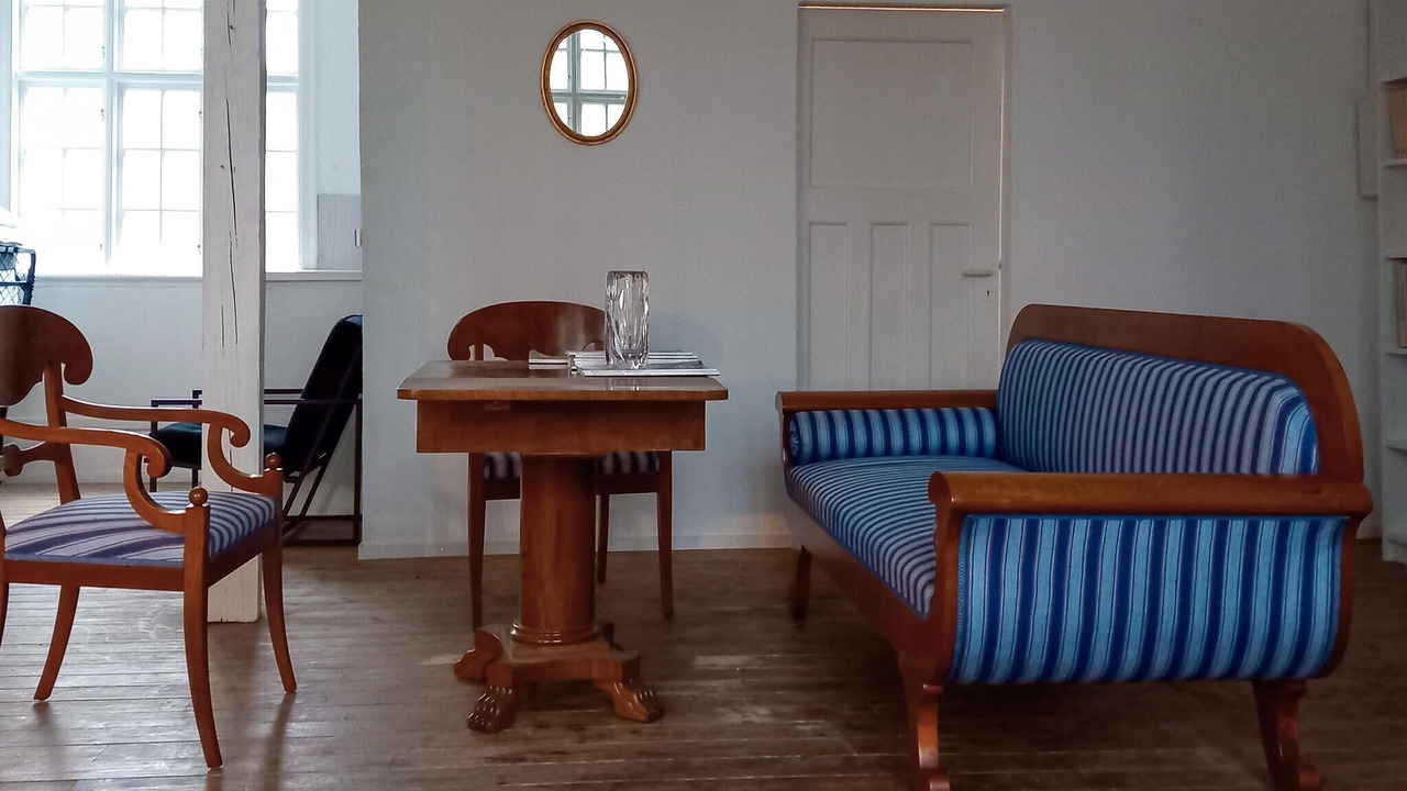 Photo of Bedroom in Langemala