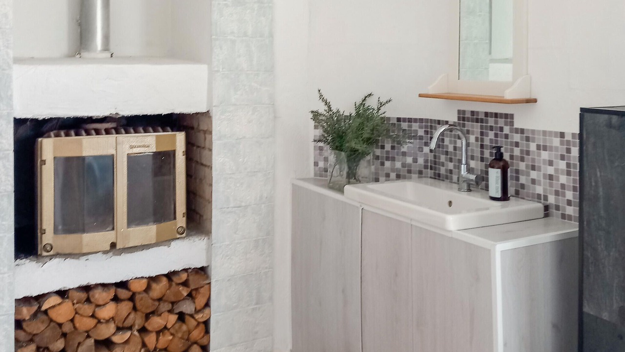 Photo of Bathroom in Langemala