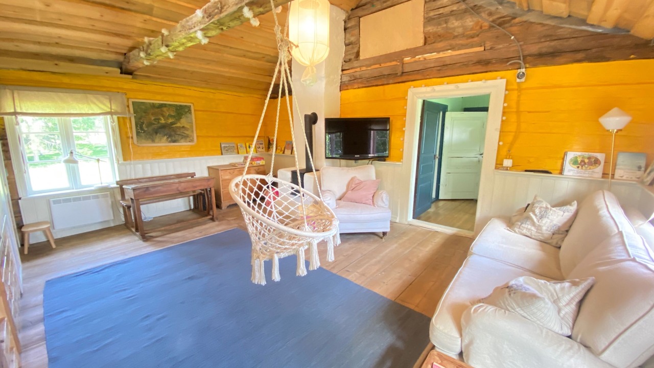 Photo of Livingroom in Bjuraker
