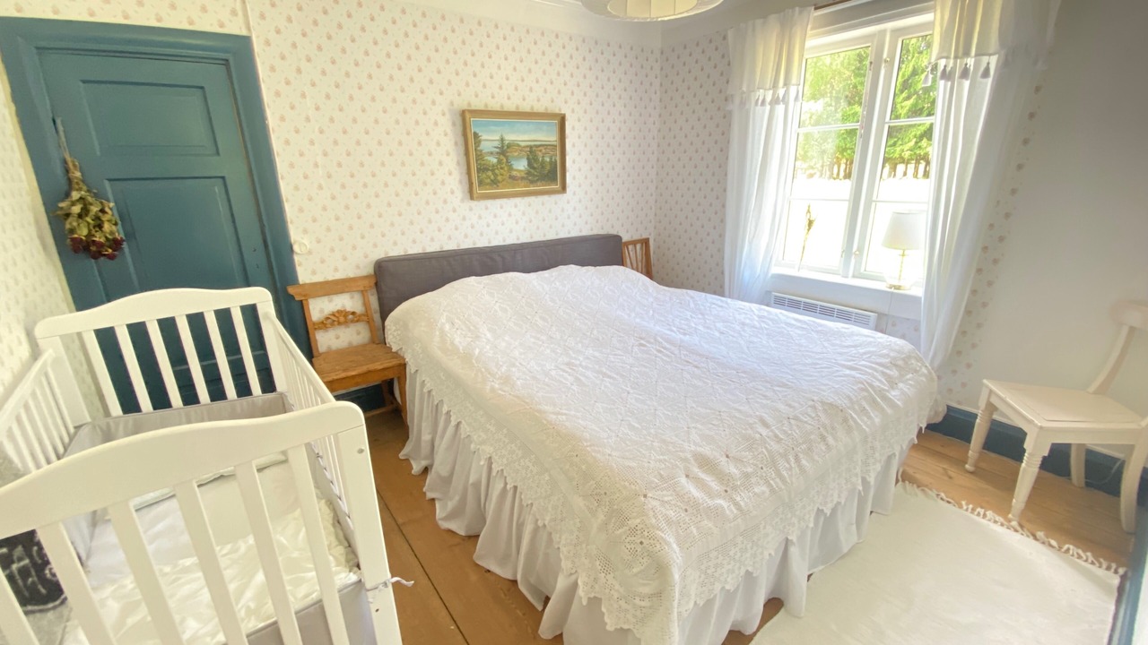 Photo of Bedroom in Bjuraker