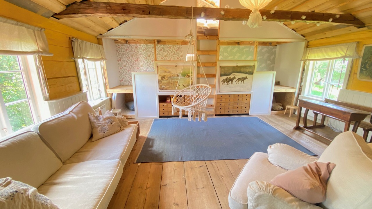 Photo of Livingroom in Bjuraker