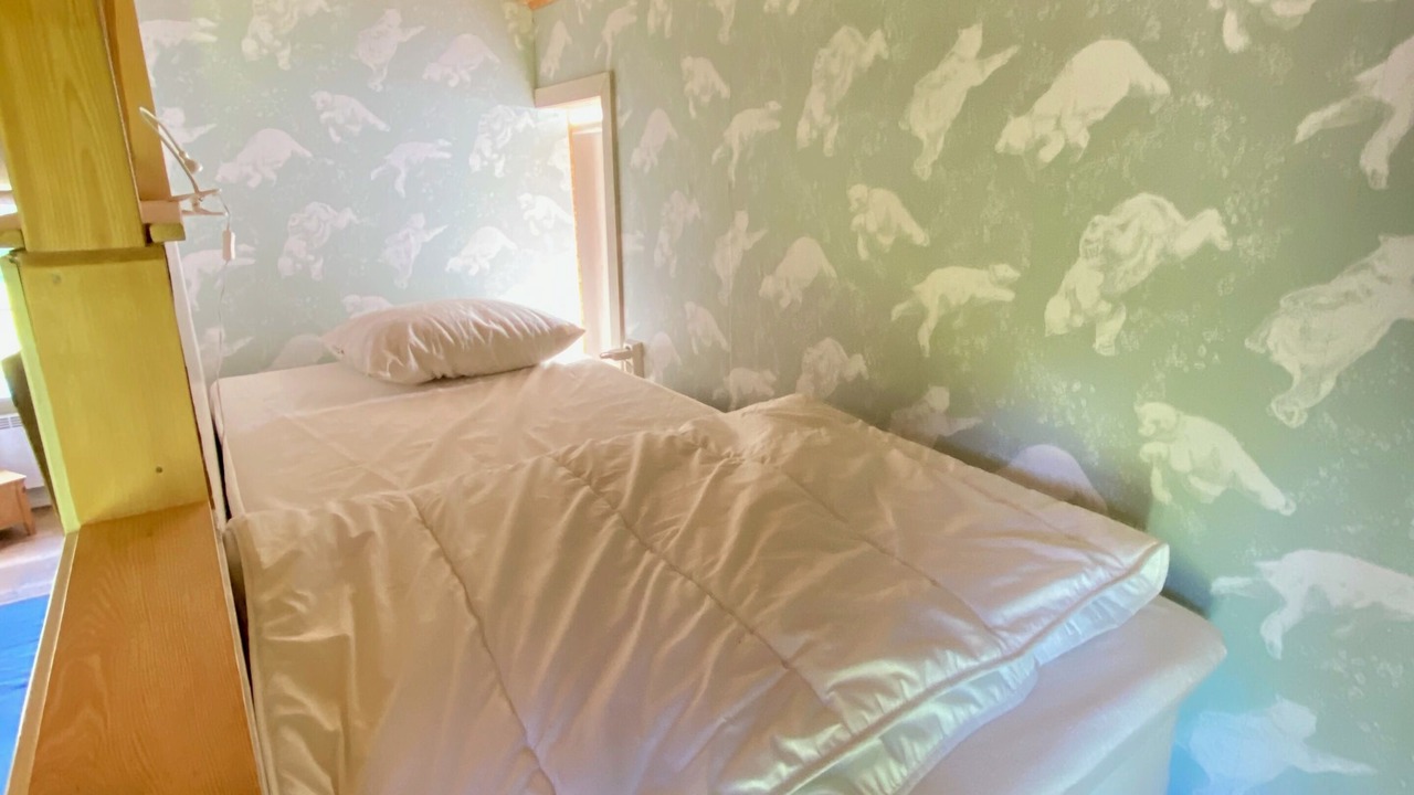 Photo of Bedroom in Bjuraker