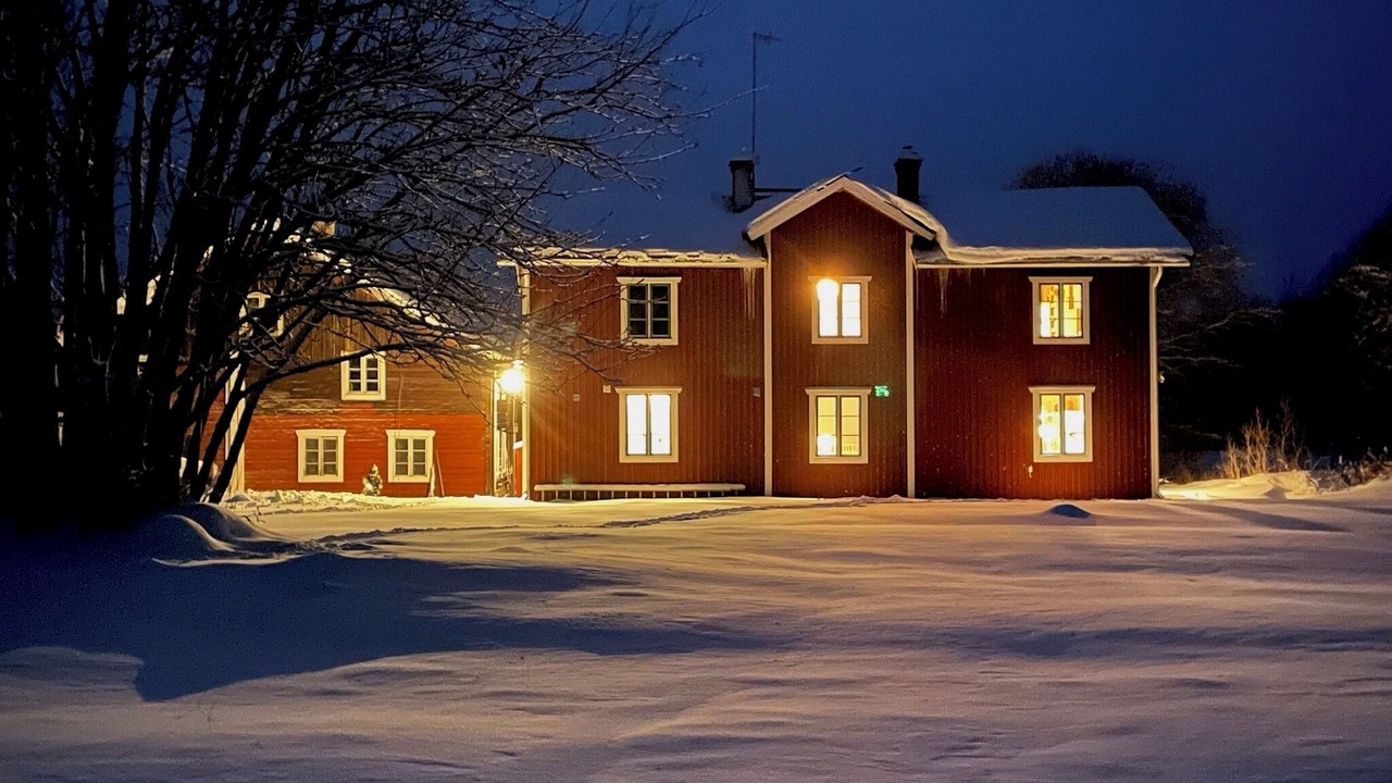 Photo of Outdoor in Bjuraker