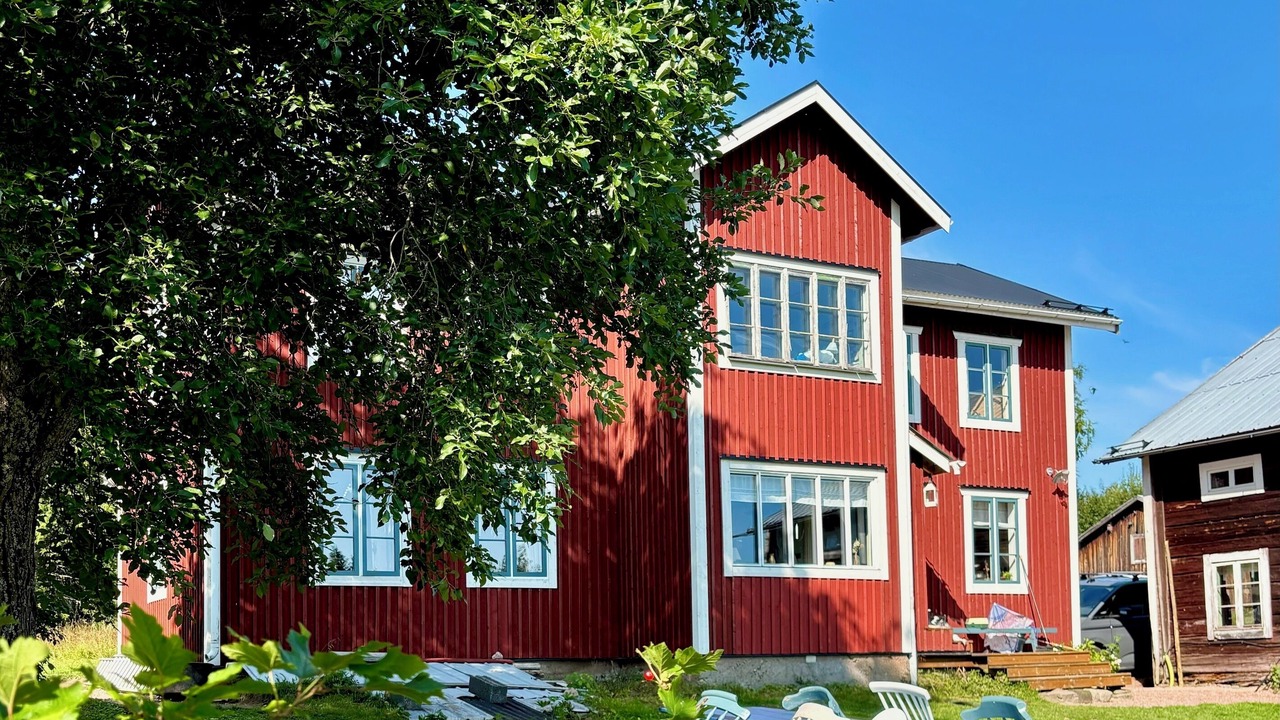 Photo of Outdoor in Bjuraker