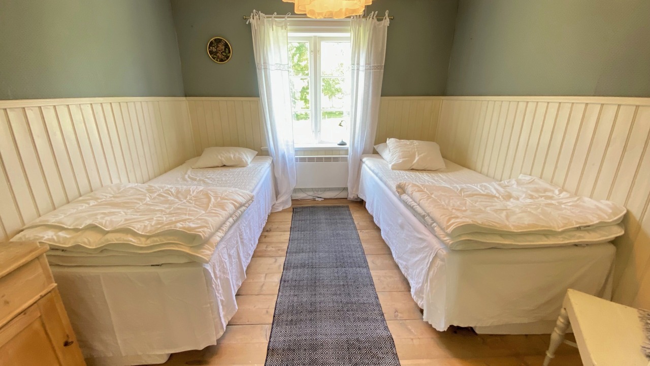 Photo of Bedroom in Bjuraker