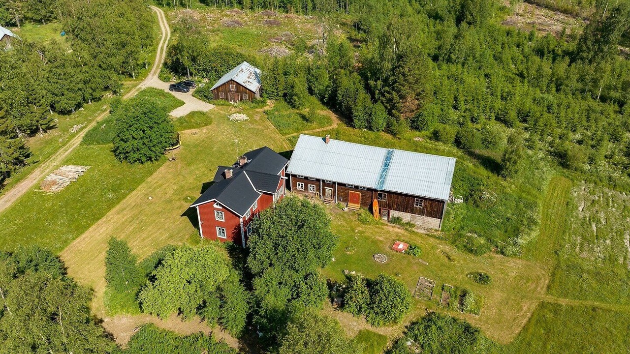 Photo of Outdoor in Bjuraker