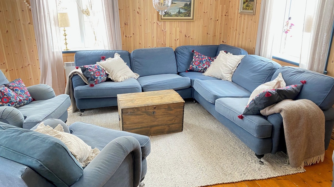 Photo of Livingroom in Bjuraker