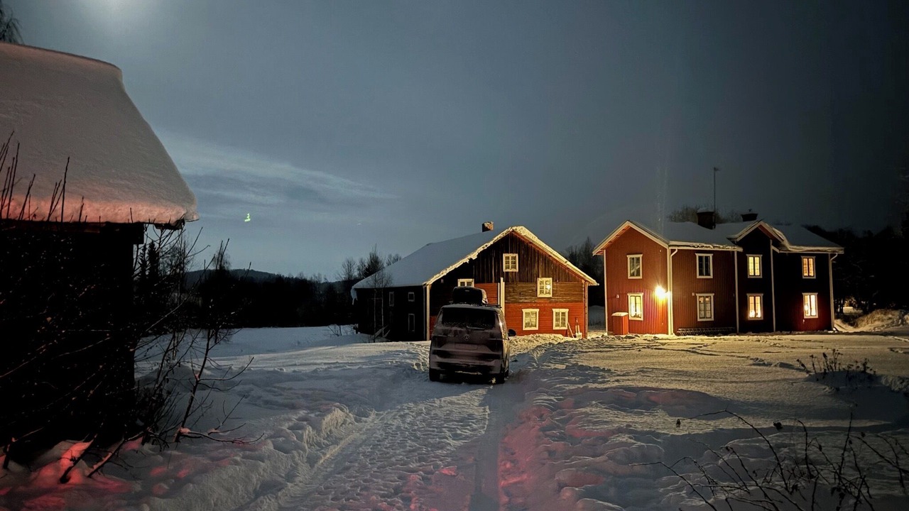 Photo of Outdoor in Bjuraker