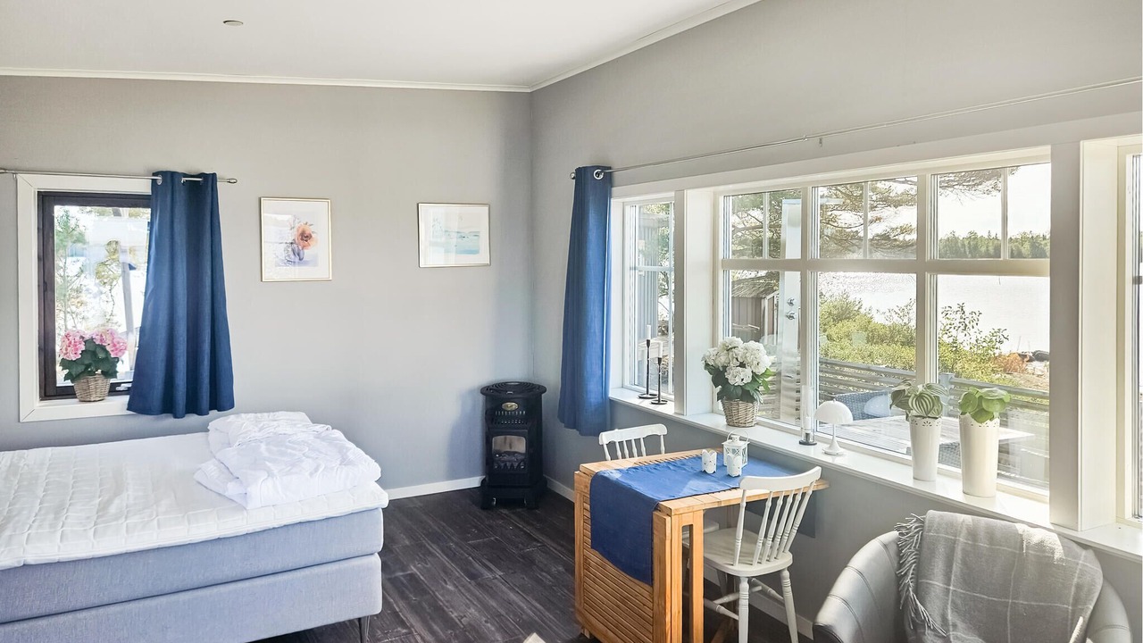 Photo of Bedroom in Kraketorp