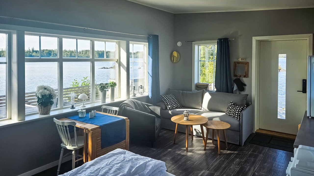 Photo of Bedroom in Kraketorp