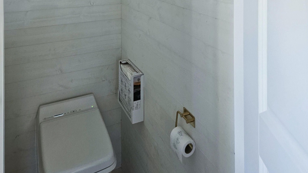 Photo of Bathroom in Kraketorp