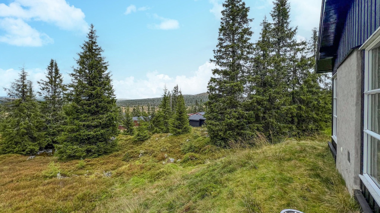 Photo of Bedroom in Sjusjoen