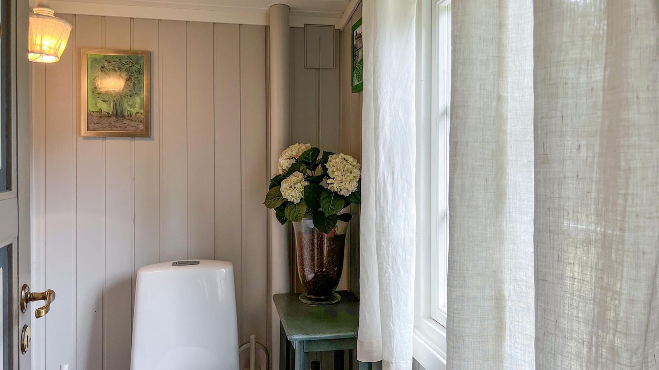 Photo of Bathroom in Sjusjoen