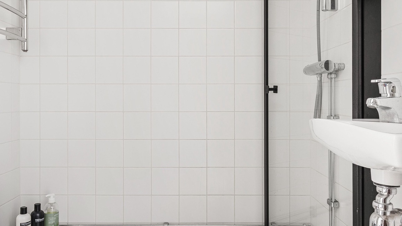 Photo of Bathroom in Sodermalm