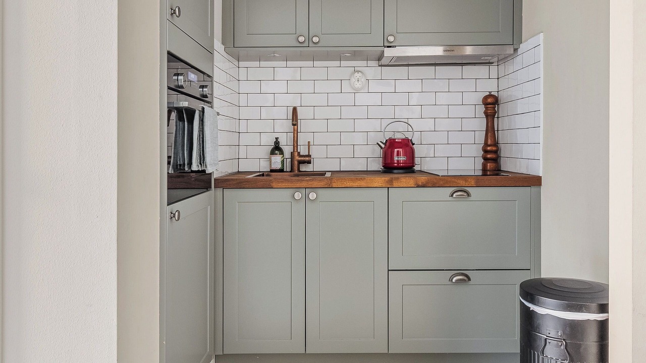 Photo of Kitchen in Sodermalm