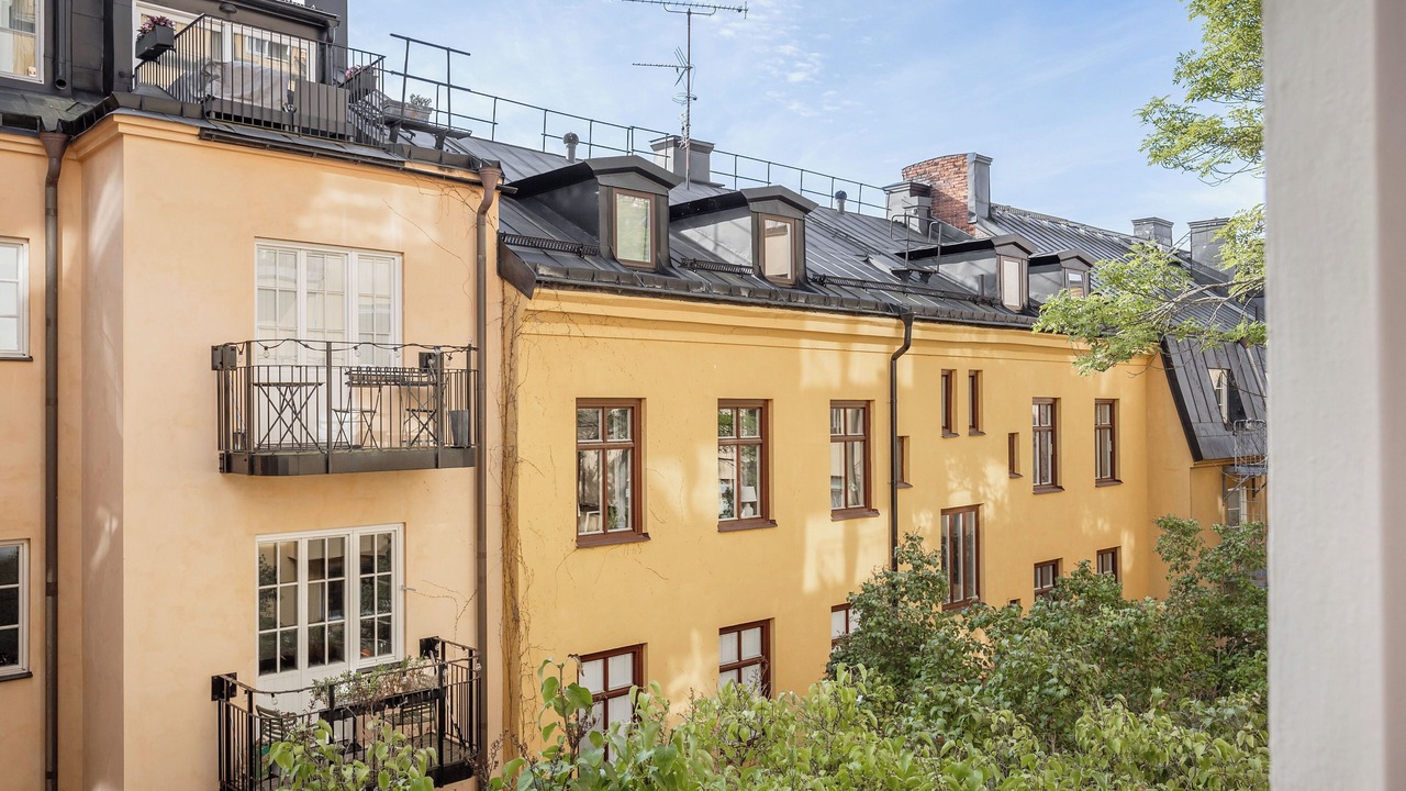 Photo of Outdoor in Sodermalm