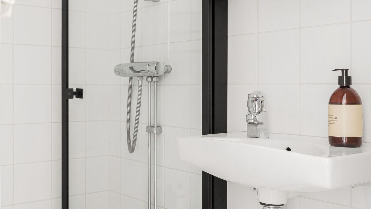 Photo of Bathroom in Sodermalm