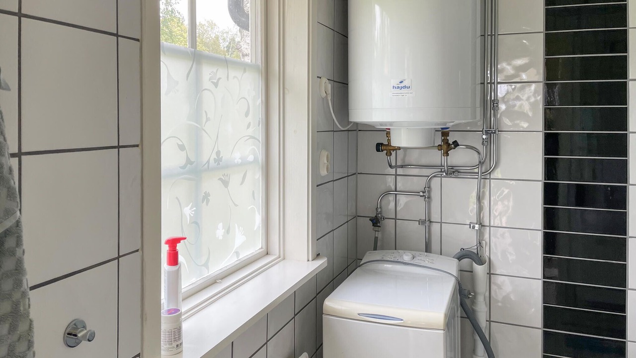 Photo of Bathroom in Skinnskatteberg Municipality
