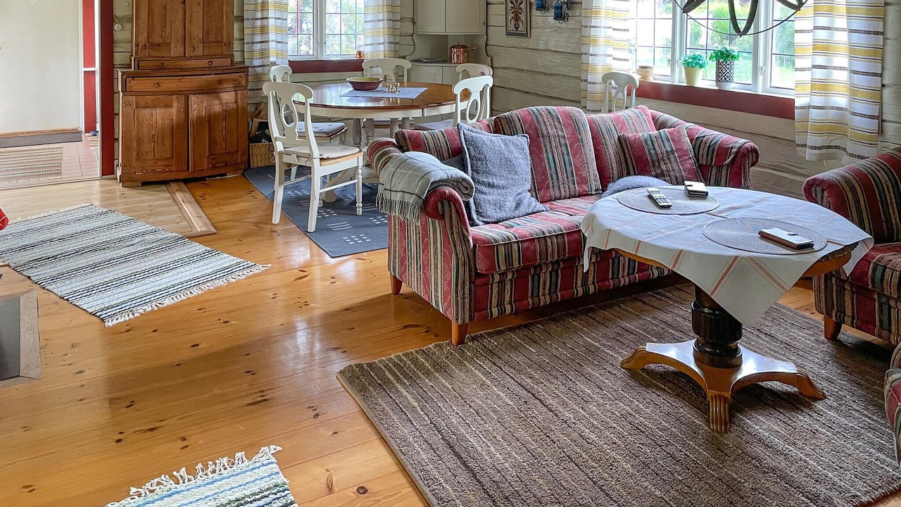 Photo of Bedroom in Skinnskatteberg Municipality