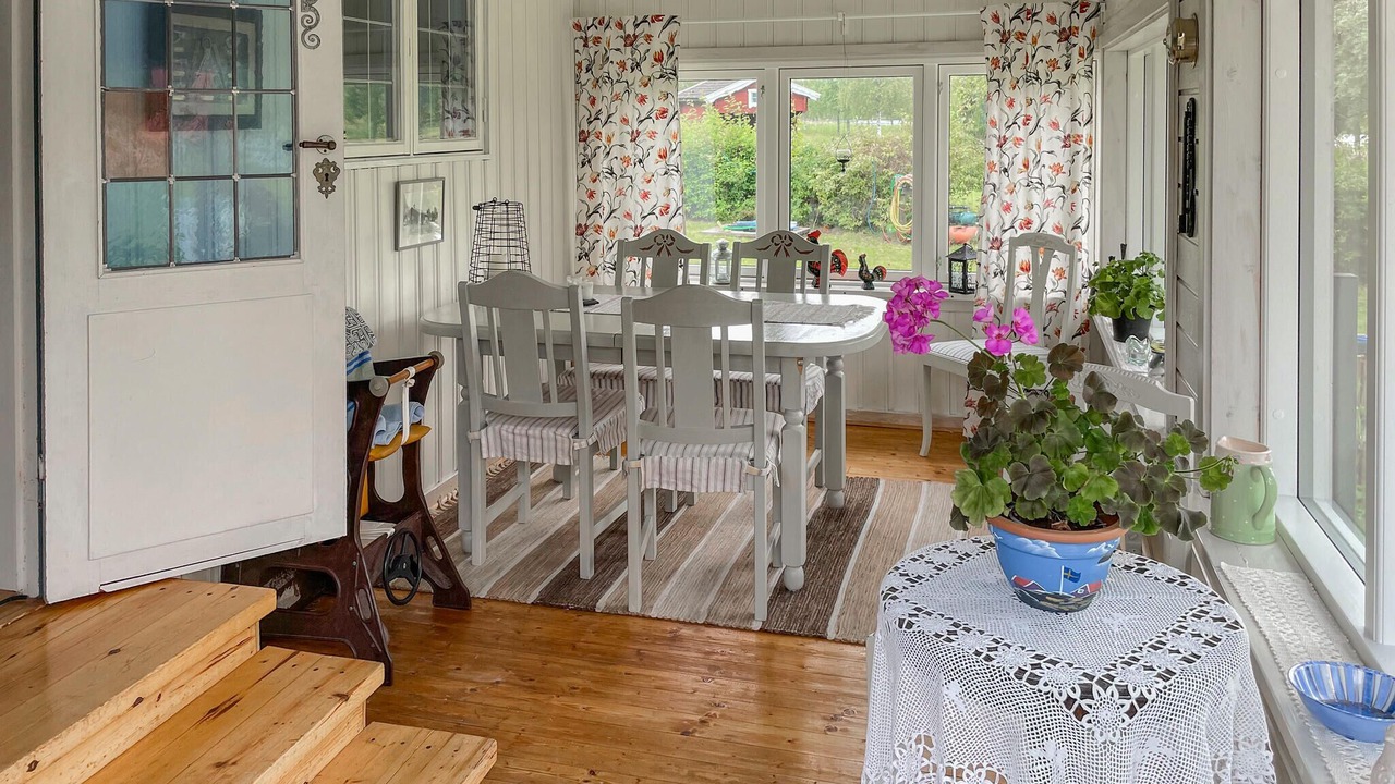 Photo of Bedroom in Skinnskatteberg Municipality