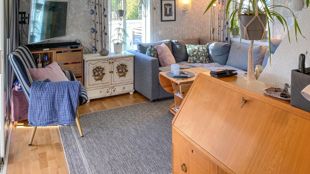 Photo of Bedroom in Tranas Municipality