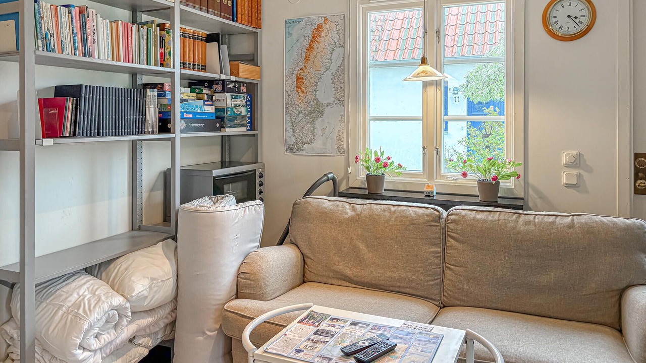 Photo of Bedroom in Brantevik