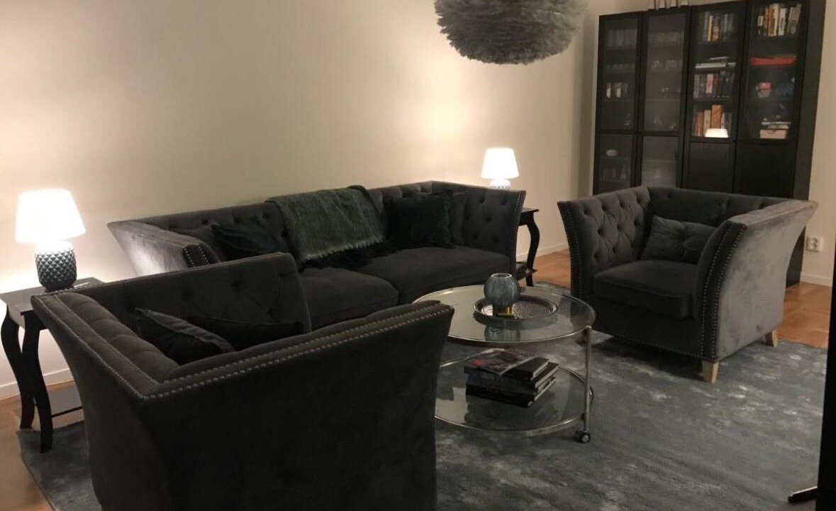 Photo of Livingroom in Farsta strand