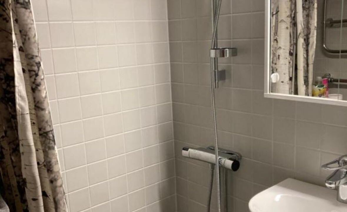 Photo of Bathroom in Farsta strand