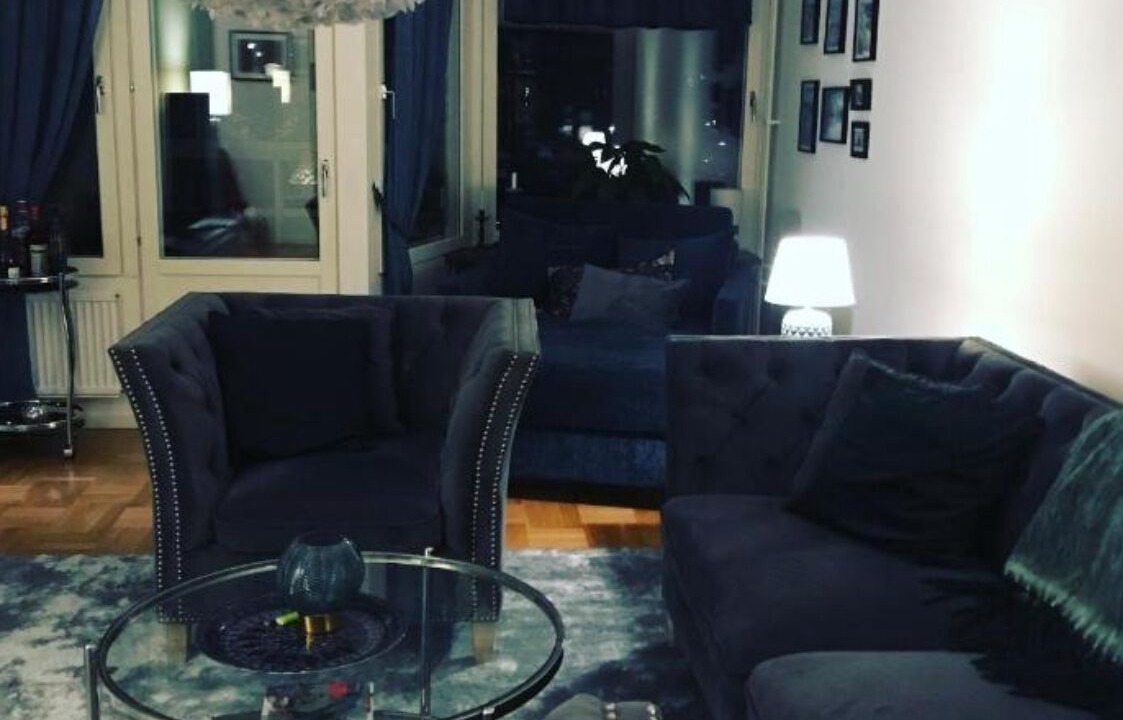 Photo of Livingroom in Farsta strand