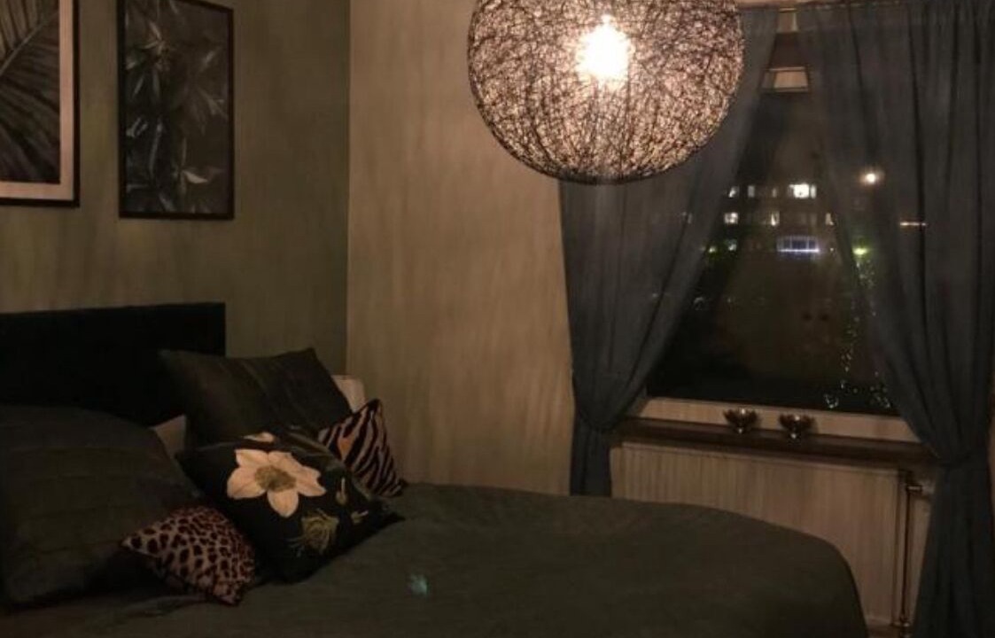 Photo of Bedroom in Farsta strand