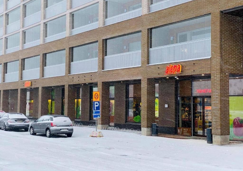 Photo of Outdoor in Pasila
