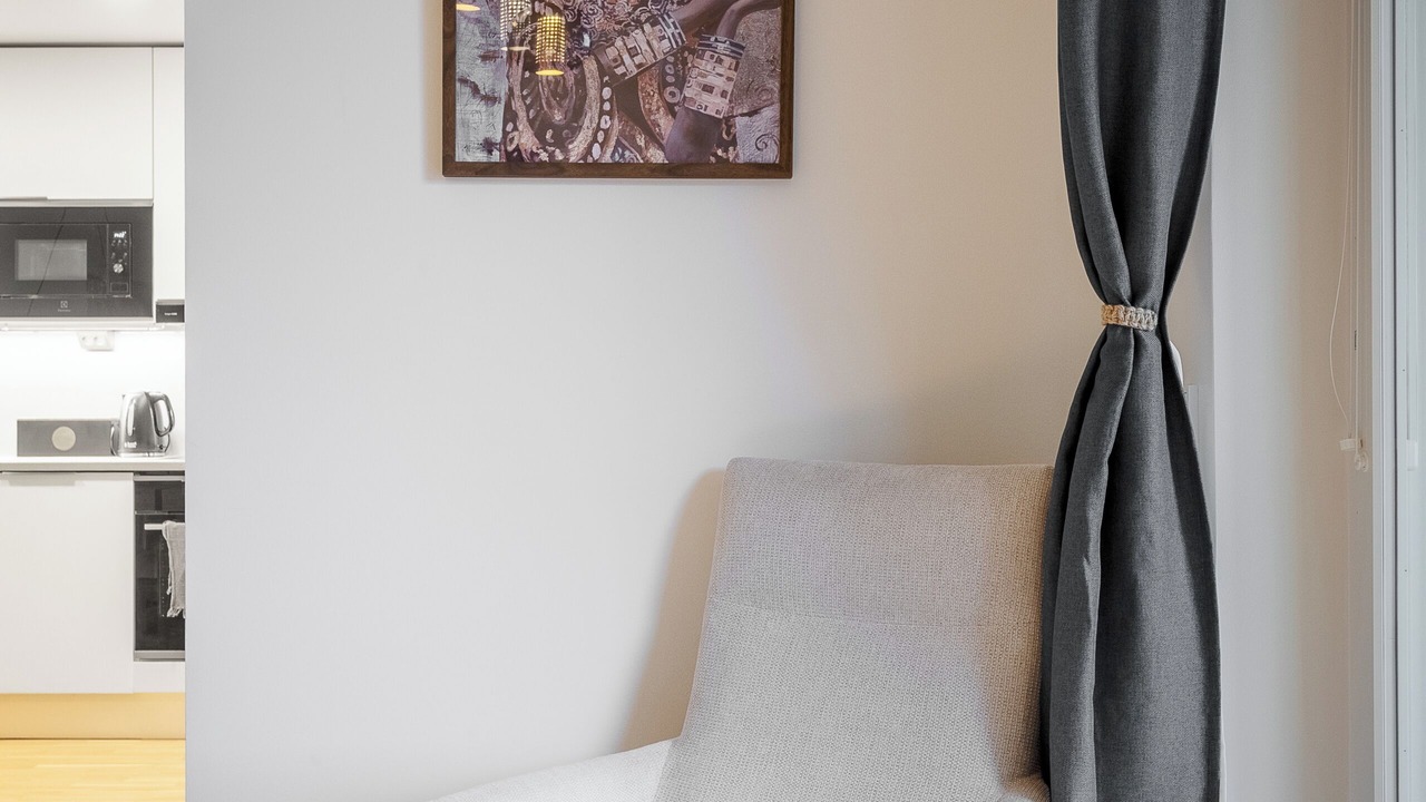 Photo of Livingroom in Pasila