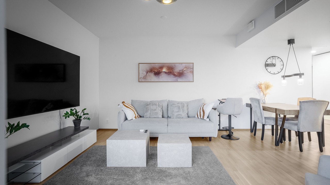 Photo of Livingroom in Pasila