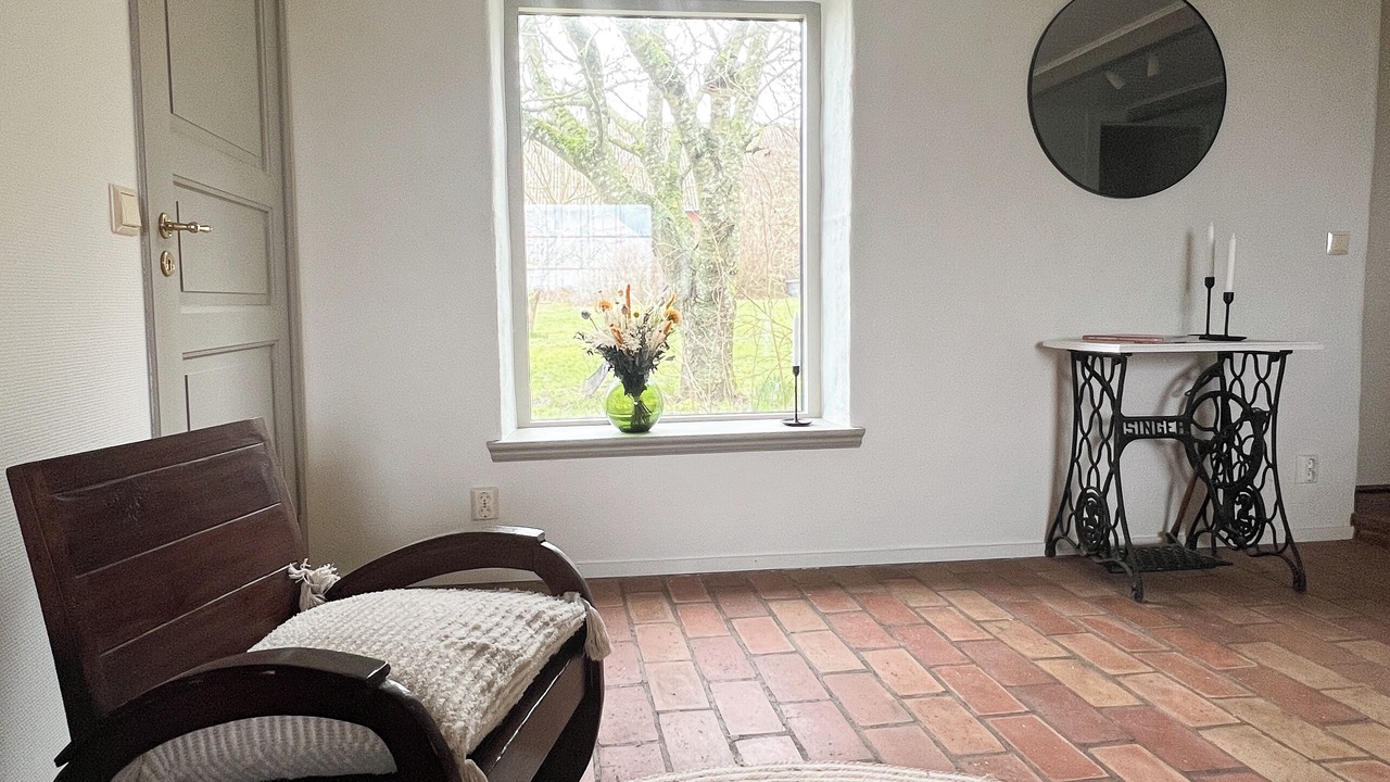 Photo of Outdoor in Borrby