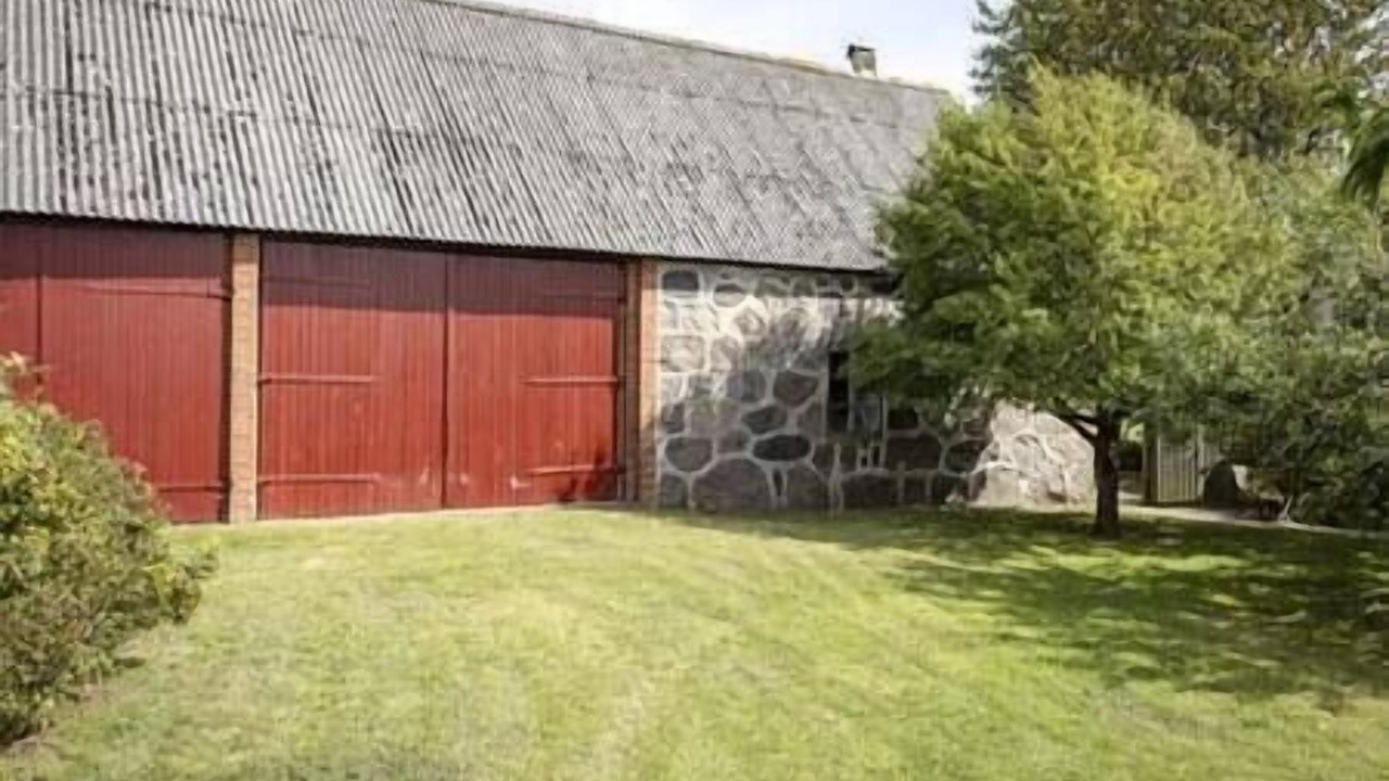 Photo of Outdoor in Borrby