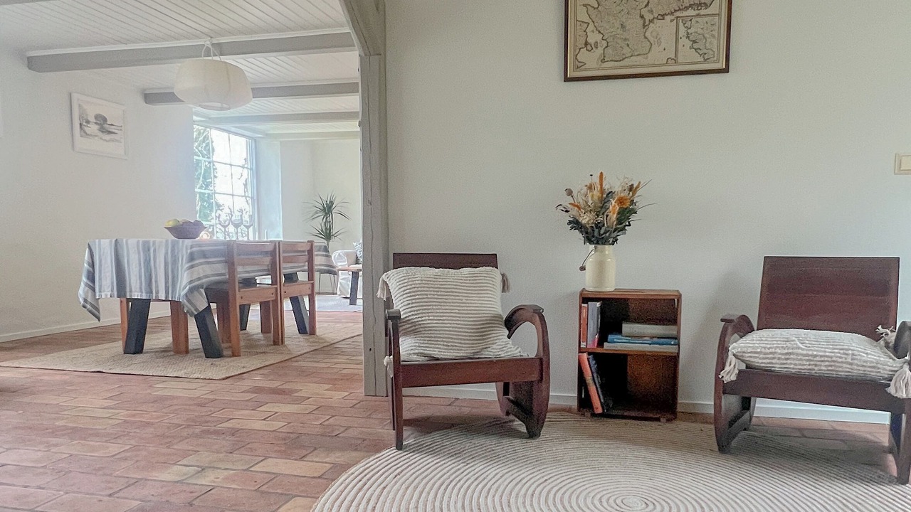 Photo of Livingroom in Borrby