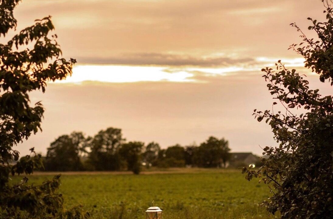 Photo of Outdoor in Borrby